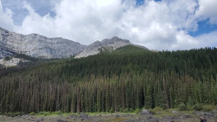 Alberta and BC 2022 - 2023