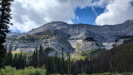 Alberta and BC 2022 - 2023