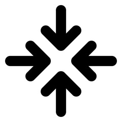 Compress Icon