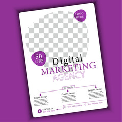 Poster Flyer Brochure Cover Layout template design,modern creative flyer design,AnnualReport, Magazine, Poster, Corporate Presentation, Portfolio, infographic ,trendy layout design,Social Media Post