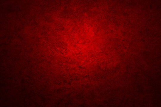 Texture of red wall