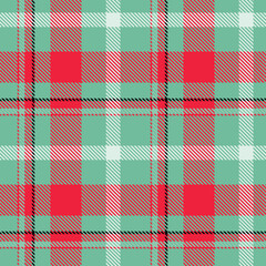 Scottish Tartan Pattern. Plaids Pattern Seamless Template for Design Ornament. Seamless Fabric Texture.