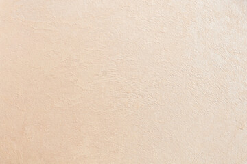 Texture of beige wall