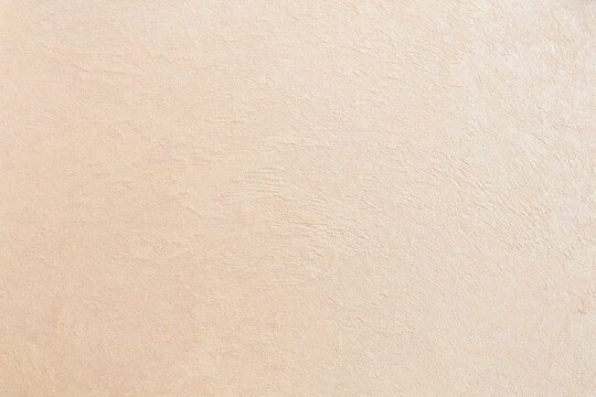 Texture of beige wall