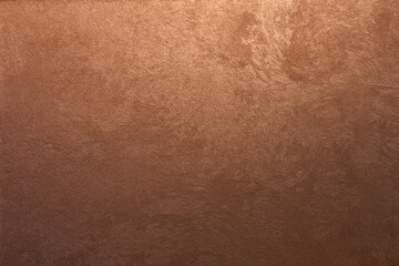 Texture of brown wall