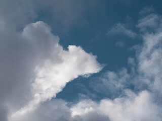 Herbst Farben im Überschwang