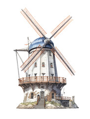 Windmill