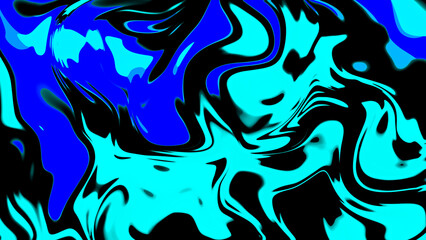 seamless colorful tribal floral silhouette style fabric  design backdrop