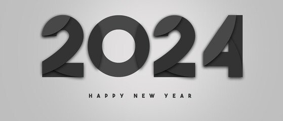  New Year 2024 Design