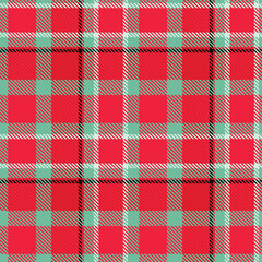 Scottish Tartan Pattern. Checker Pattern for Shirt Printing,clothes, Dresses, Tablecloths, Blankets, Bedding, Paper,quilt,fabric and Other Textile Products.