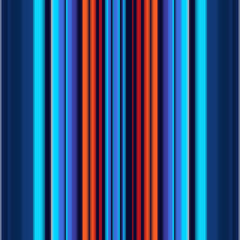 Obraz premium Colorful stripe abstract background. Motion effect. Colored fiber texture backdrop and banner. Multi color gradient pattern and textured wallpaper.
