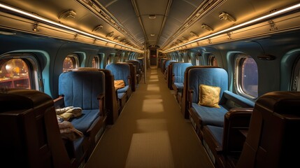 Christmas Magic on the Polar Express