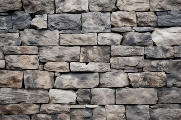 texture black or dark gray stone wall background