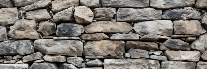 texture black or dark gray stone wall background