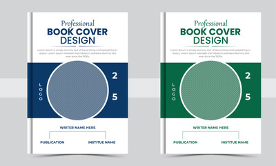 Brochure template layout, cover design, Annual report brochure flyer design template vector,Background 
for decoration presentation, brochure, catalog, poster, book, magazine,