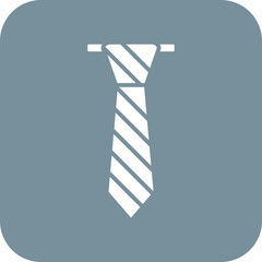 Tie Line Color Icon