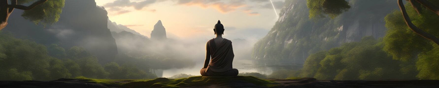 Meditaci&oacute;n oriental