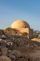 Sultan Ibrahim Khan Mosque