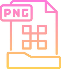 Png File Icon