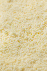 Healthy White Grated Parmesan Cheese