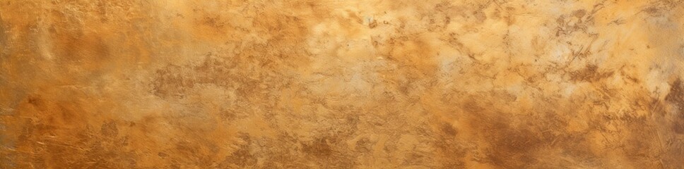 Textured background abstraction. Painted wall. Vibrant colors design. Light Bronze color.