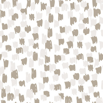 Beige Daubs