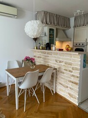 room interior