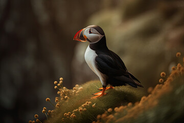 puffin
