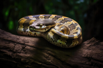Python