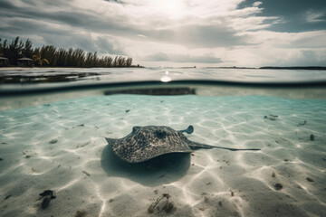 Stingray