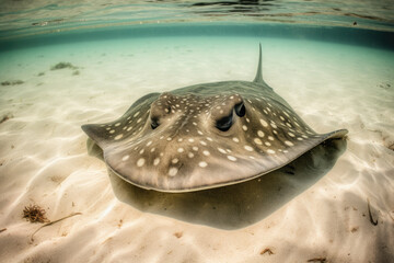 Stingray
