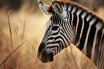 zebra