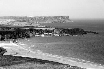 The Causeway Coast is famous for an awful lot of things. Generation after generation of visitors flocked to the immense beaches at Portrush and Portstewart.