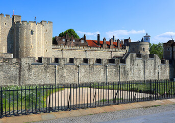 Her Majesty's Royal Palace and Fortress, more commonly known as the Tower of London, is a historic...