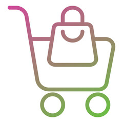 Shopping Cart icon
