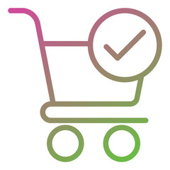 Shopping Cart icon
