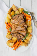 Pot Roast