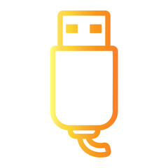 flashdisk icon