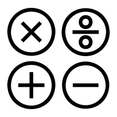 calculator icon