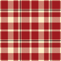 Tartan Plaid Seamless Pattern. Checkerboard Pattern. Flannel Shirt Tartan Patterns. Trendy Tiles Vector Illustration for Wallpapers.