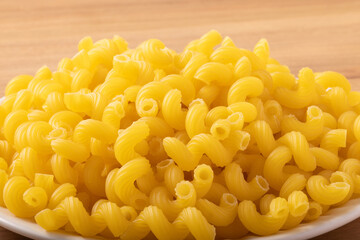 チェレンター二　(ショートパスタ)