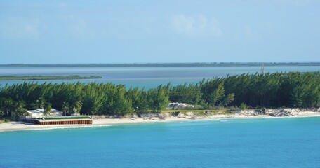 North Bimini, Bahamas