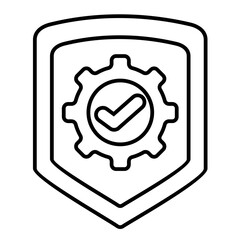 Security Icon