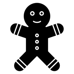 gingerbread icon
