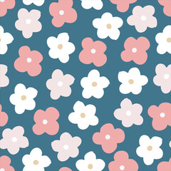 Pattern vector and background pattern design