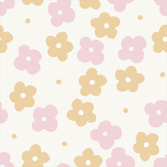 Pattern vector and background pattern design