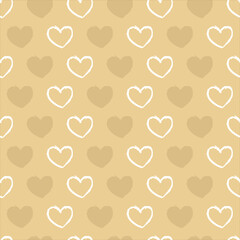 Pattern vector and background pattern design