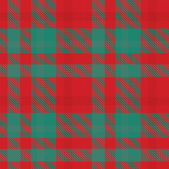 Scottish Tartan Plaid Seamless Pattern, Gingham Patterns. Flannel Shirt Tartan Patterns. Trendy Tiles Vector Illustration for Wallpapers.