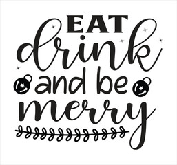 CHRISTMAS SVG DESIGN