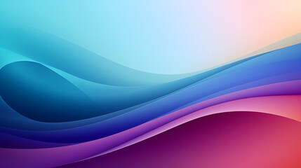 Light Abstract Desktop Wallpaper.Creative Wave Pattern,abstract colorful background